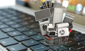 الإلكترونيات