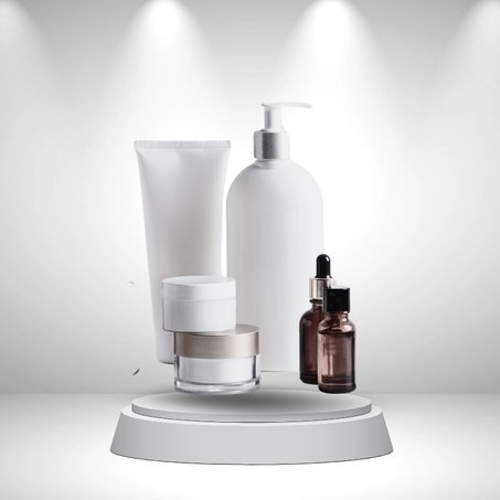 الجمال والصحة