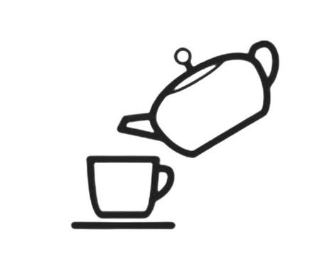 Services à Café et Thé