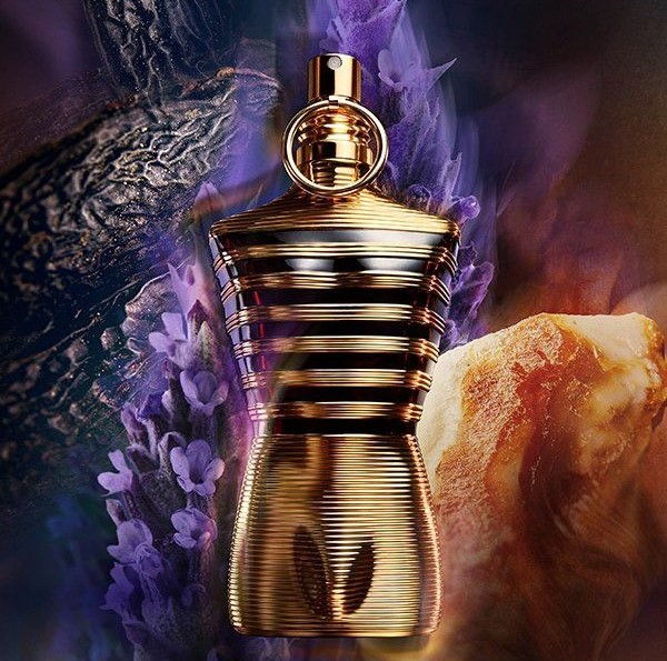 JEAN PAUL GAULTIER ELIXIR 10 ML / 5 ML