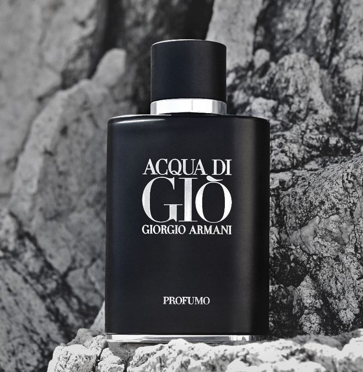 ACQUA DI GIO PROFUMO 10 ML / 5 ML