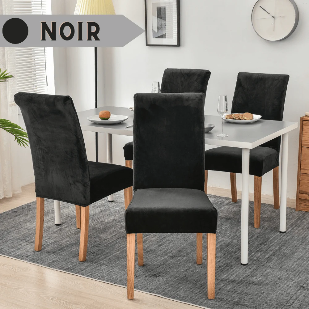 Housse de Chaise Velours (copy)