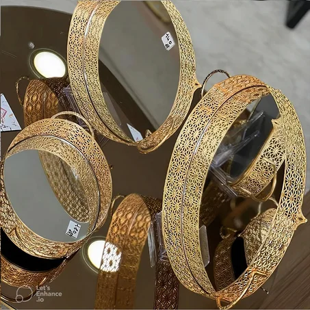 بلاطويات بريستيج من ثلاث قطع جودة ممتازة