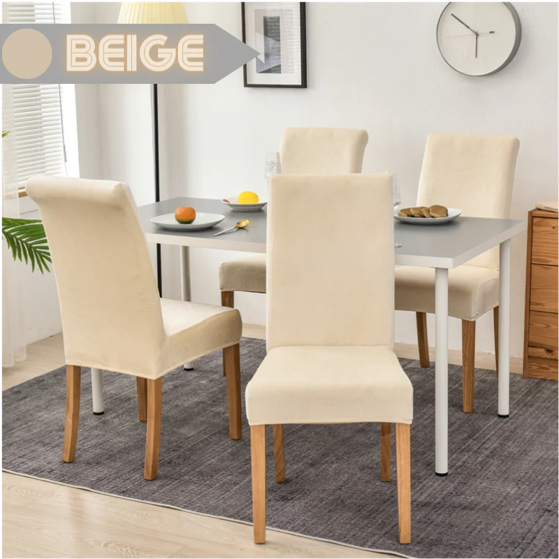 Housse de Chaise Velours (copy)