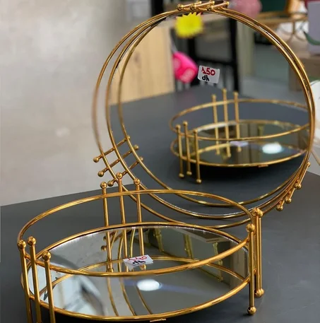 بلاطو متعدد الاستعمالات فستايل مختلف