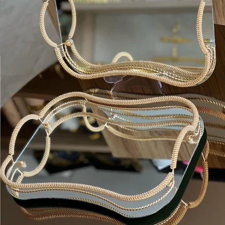 بلاطو ديال الفخامة الجديد المتميز