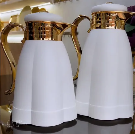 2 طرموسات بريستيج