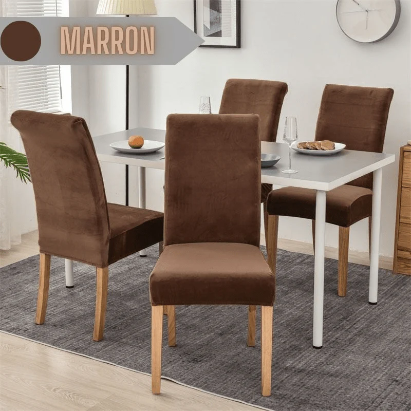 Housse de Chaise Velours (copy)