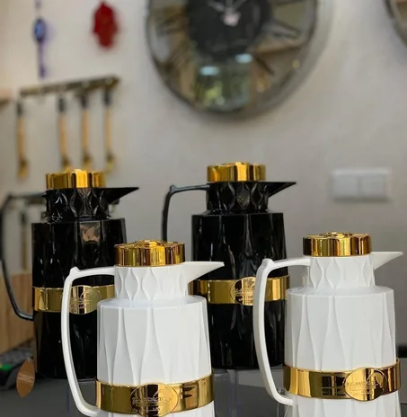 2 ترموسات ف شكيلات مختلفين