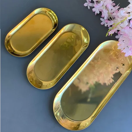 ثلاثه ديال بلاطويات ف قياسات مختلفه