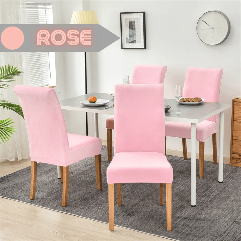 Housse de Chaise Velours (copy)