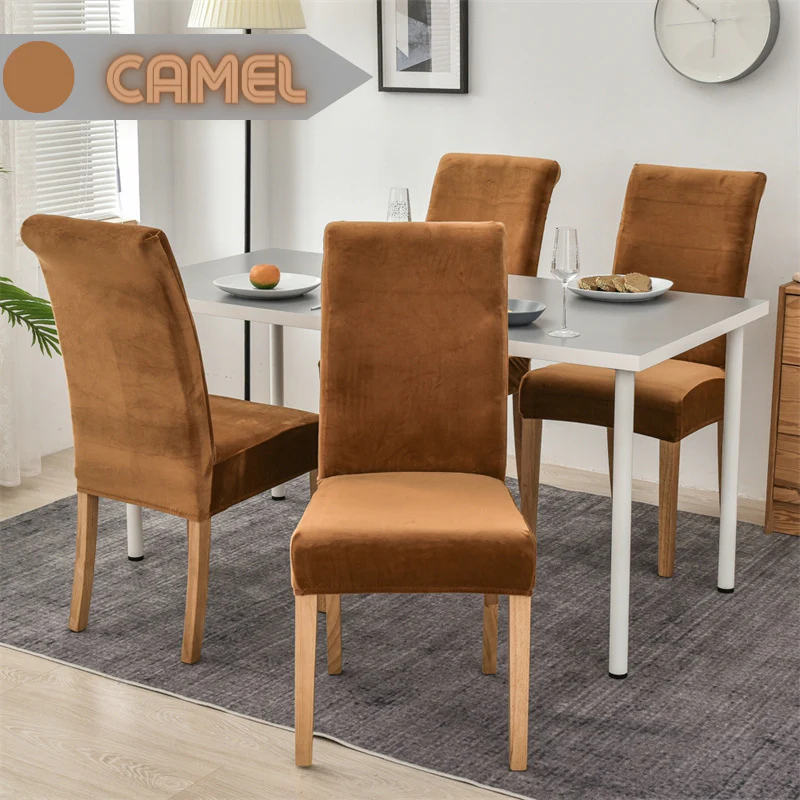 Housse de Chaise Velours (copy)