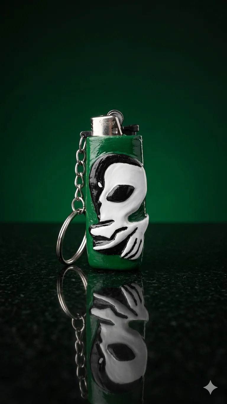 💚 ULTRA CULTURE IS NOT A TREND… IT’S A LIFESTYLE 🟢🔥