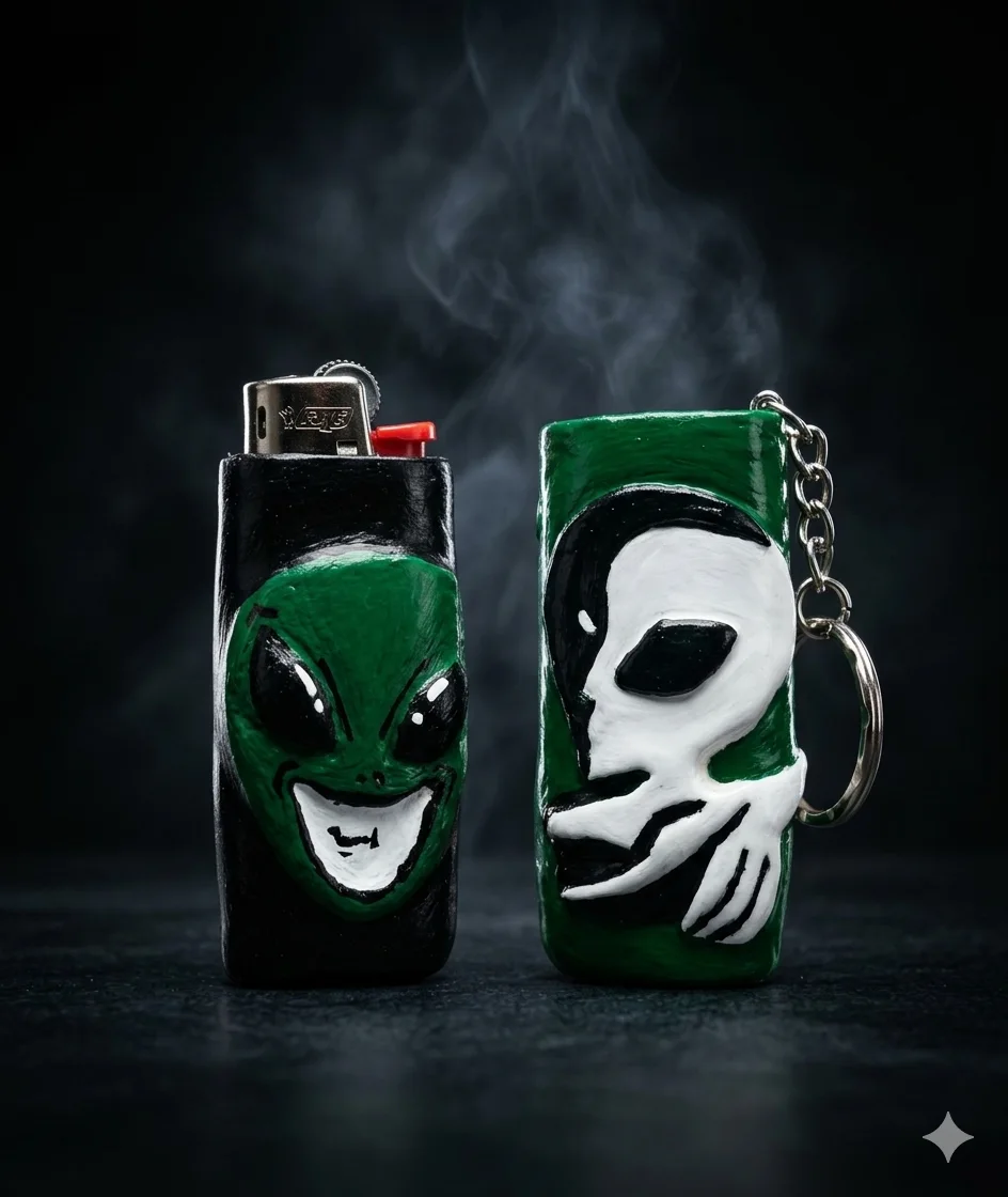 💚 ULTRA CULTURE IS NOT A TREND… IT’S A LIFESTYLE 🟢🔥