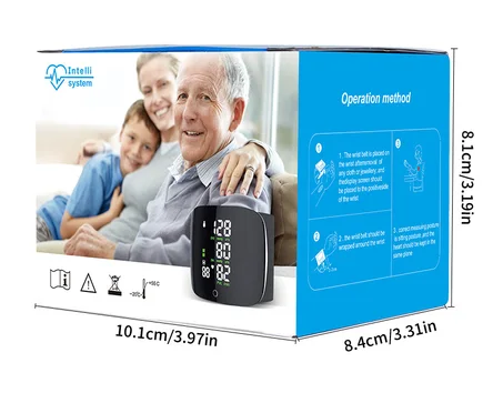 جهاز قياس ضغط الدم⏱️🩺