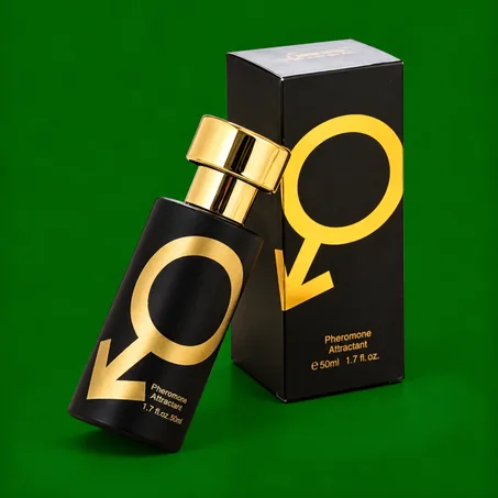 عطر جولدن