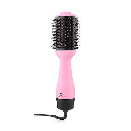 A Hair Dryer 2in1 - Pink