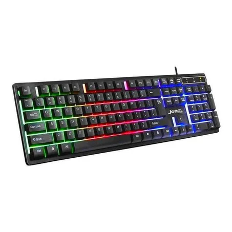 Jedel Clavier Gamer 26 Touches