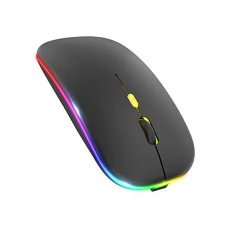Azami Tech Souris sans fil, rechargeable