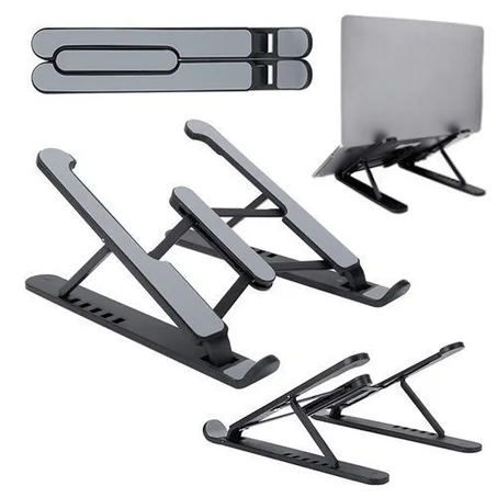 Support de pc portable et téléphone P1