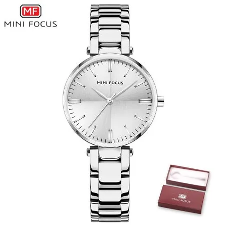Mini Focus Montre Pour Femme Fashion Women Watch MF0265L