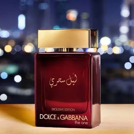 DOLCE GABBANA