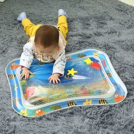 tapis d'eau jouet pour bébé