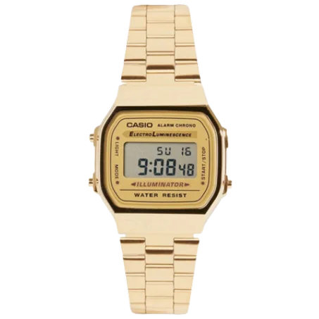 Casion gold ( homme-femme )