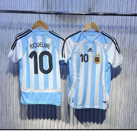 Argentine – Coupe du Monde 2006  2006 الأرجنتين – كأس العالم