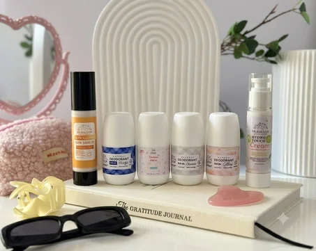 ☀️ Summer Essentials Offer ☀️
