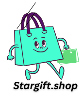 your Shop online.