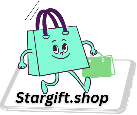 your Shop online.