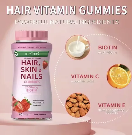 natures Nature's Bounty..