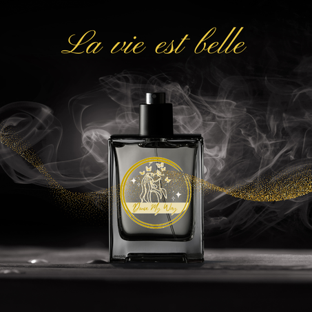 parfum luxe