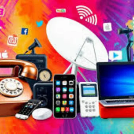 أجهزة الكترونية