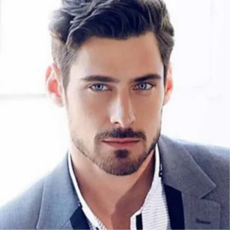 منتوجات الرجال