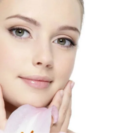 الصحة والجمال