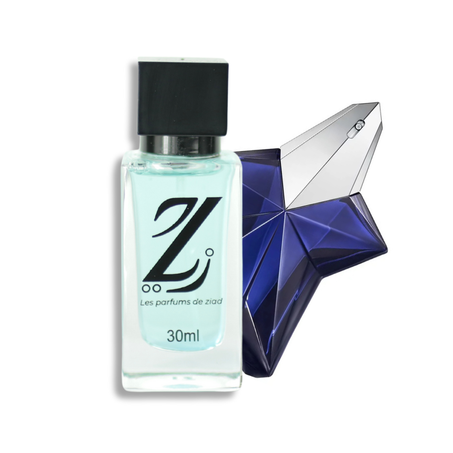 Angel Elixir