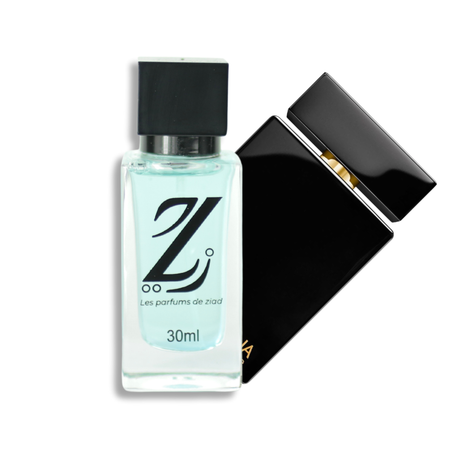 The one (eau de parfums) instense