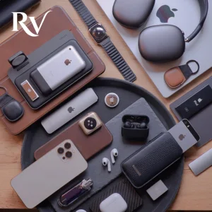 إلكترونيات