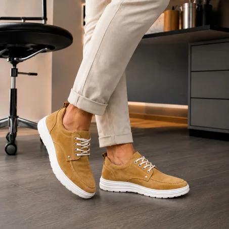 حذاء رجالي كاجوال مريح 👟