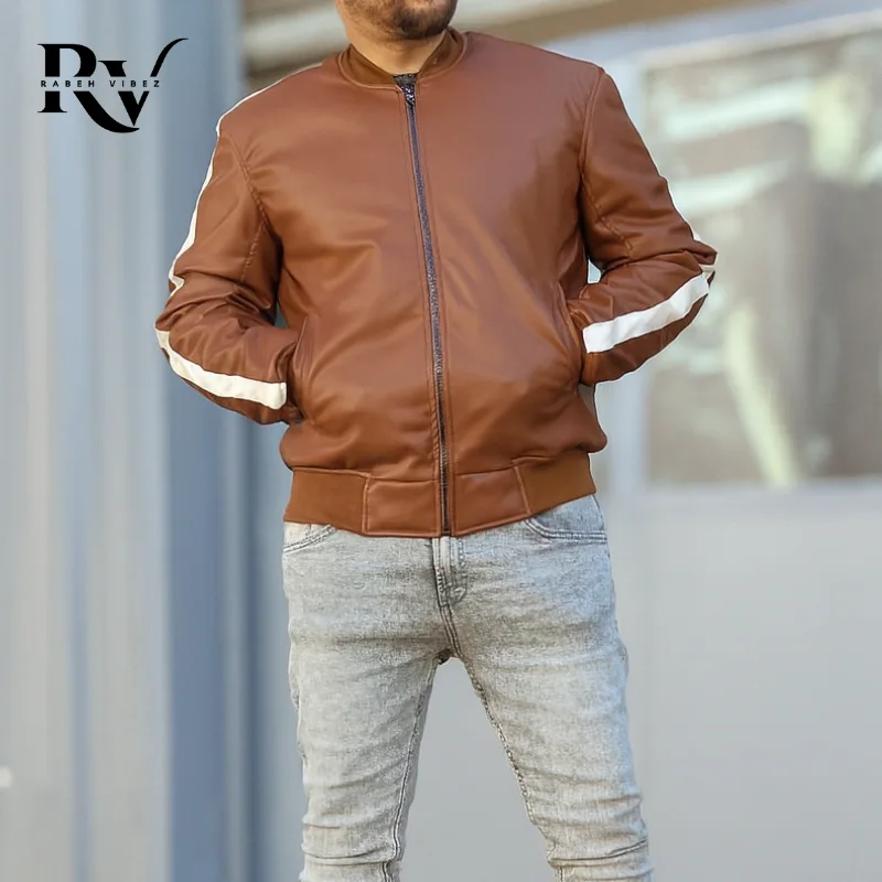 جاكيط سكاي الشتوية – جودة عالية ودفئ كيدوم !