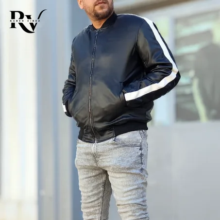 جاكيط سكاي الشتوية – جودة عالية ودفئ كيدوم !