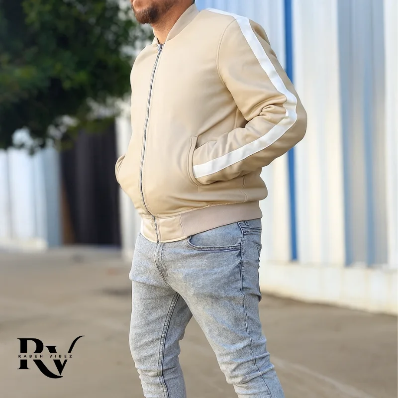 جاكيط سكاي الشتوية – جودة عالية ودفئ كيدوم !