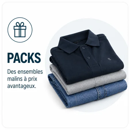 Pack