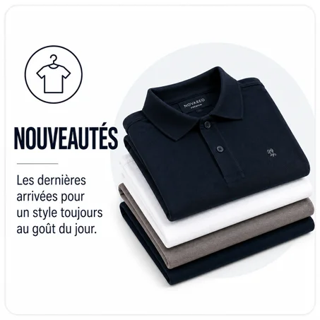 Nouveautés