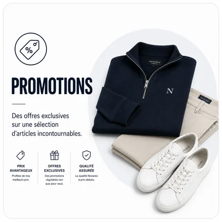 Promotions