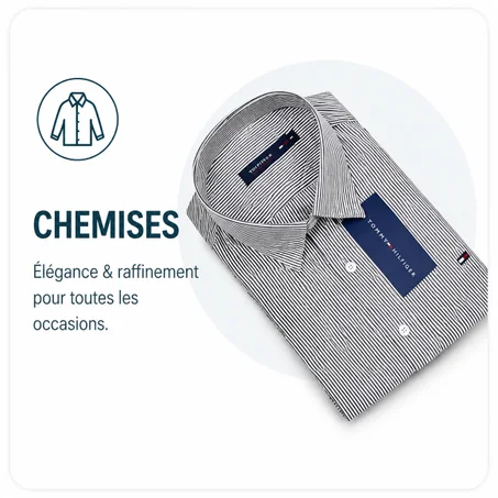 Chemises