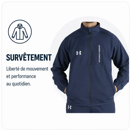 Survêtement