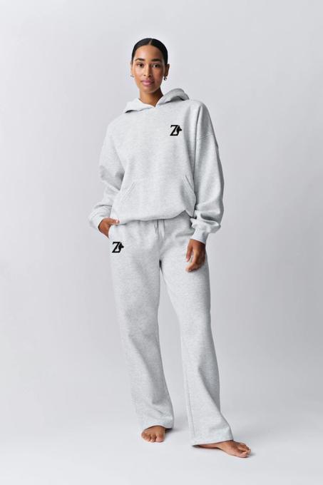 Tuta Zwolf – L’eleganza del Branco